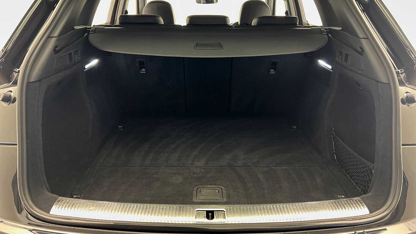 Used Audi Q5 2018 for sale - 76673453: Photo 20