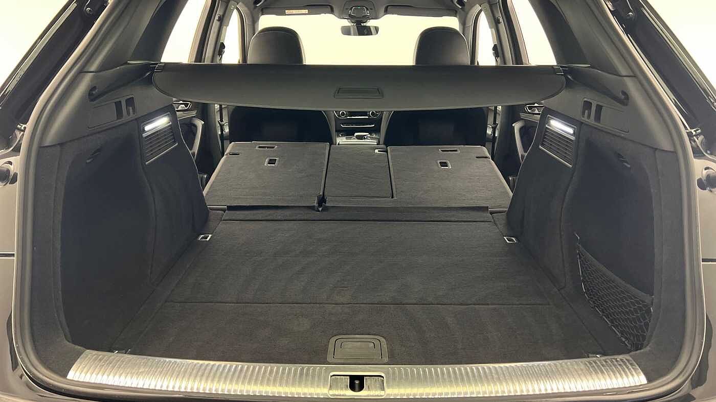 Used Audi Q5 2018 for sale - 76673453: Photo 21