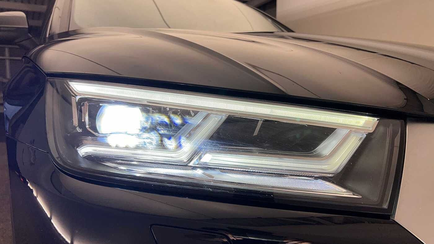 Used Audi Q5 2018 for sale - 76673453: Photo 22