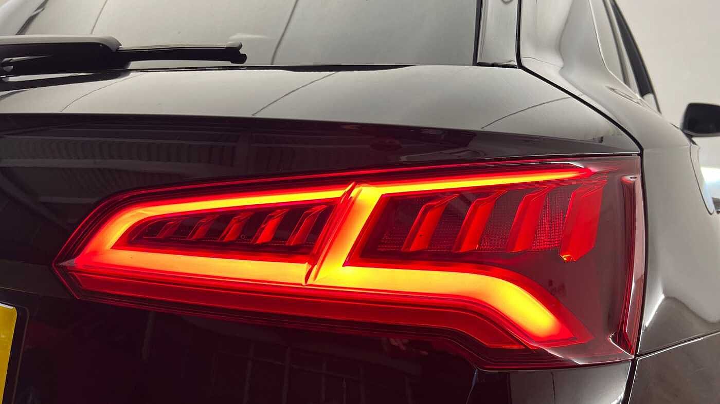 Used Audi Q5 2018 for sale - 76673453: Photo 23