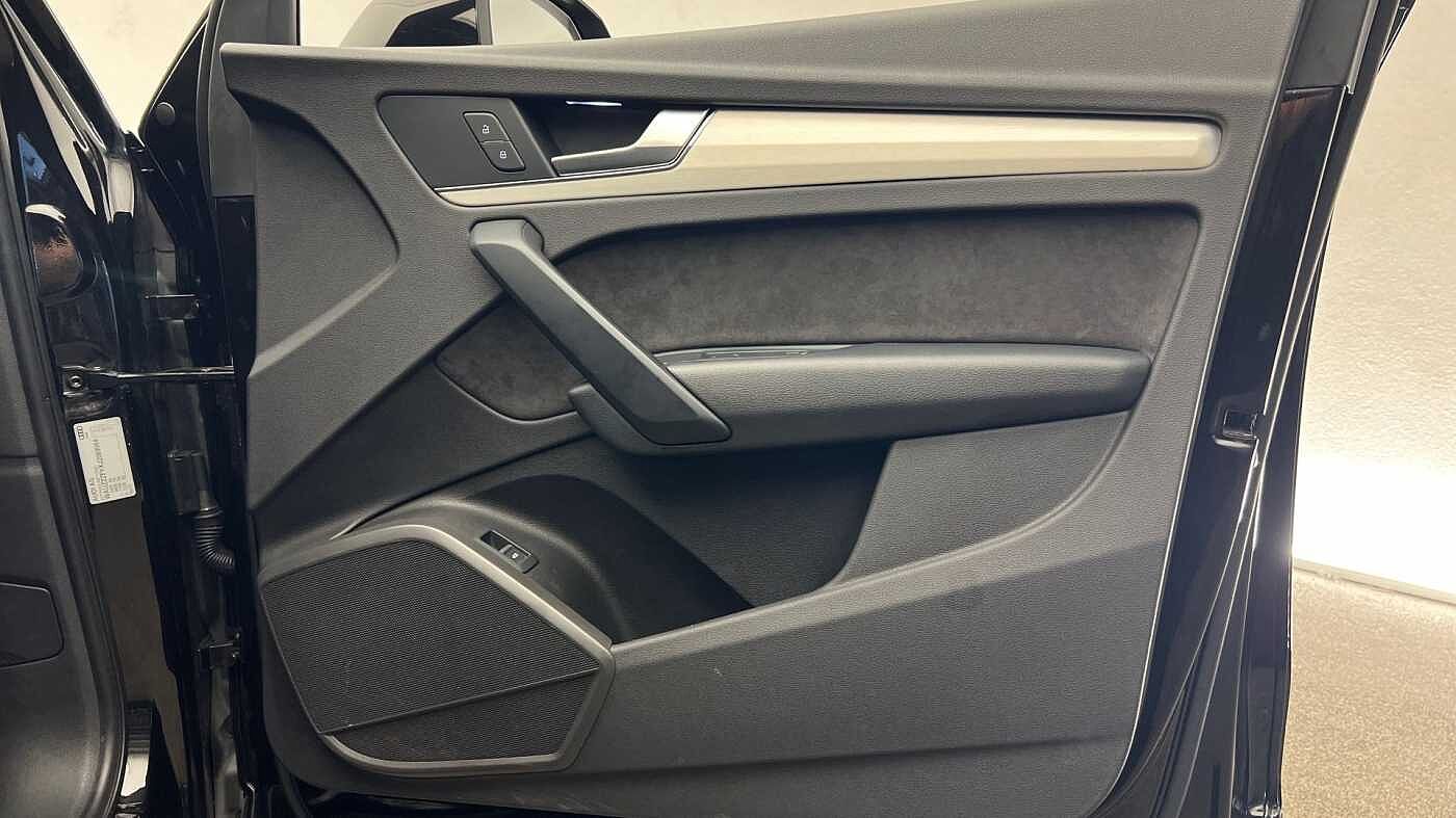 Used Audi Q5 2018 for sale - 76673453: Photo 25