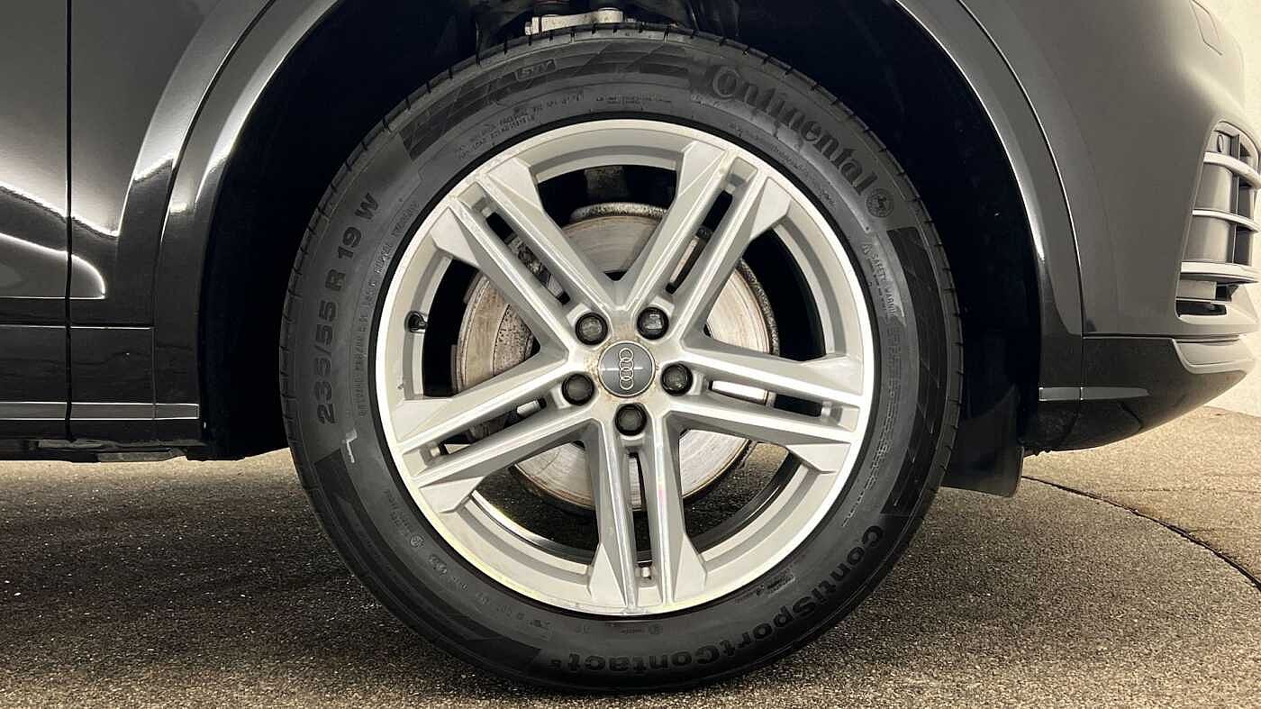 Used Audi Q5 2018 for sale - 76673453: Photo 5