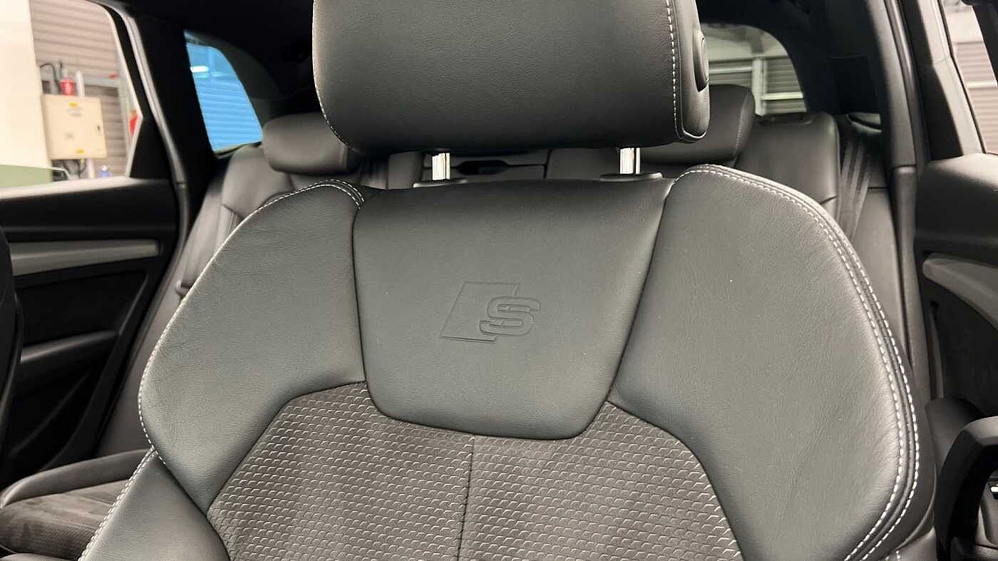 Used Audi Q5 2018 for sale - 76673453: Photo 9