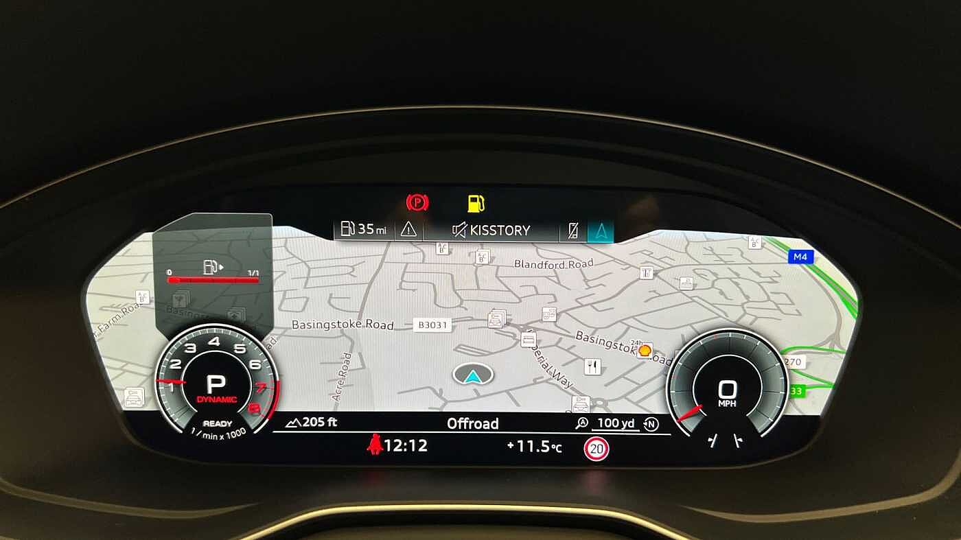 Used Audi Q5 2024 for sale - 76678158: Photo 11