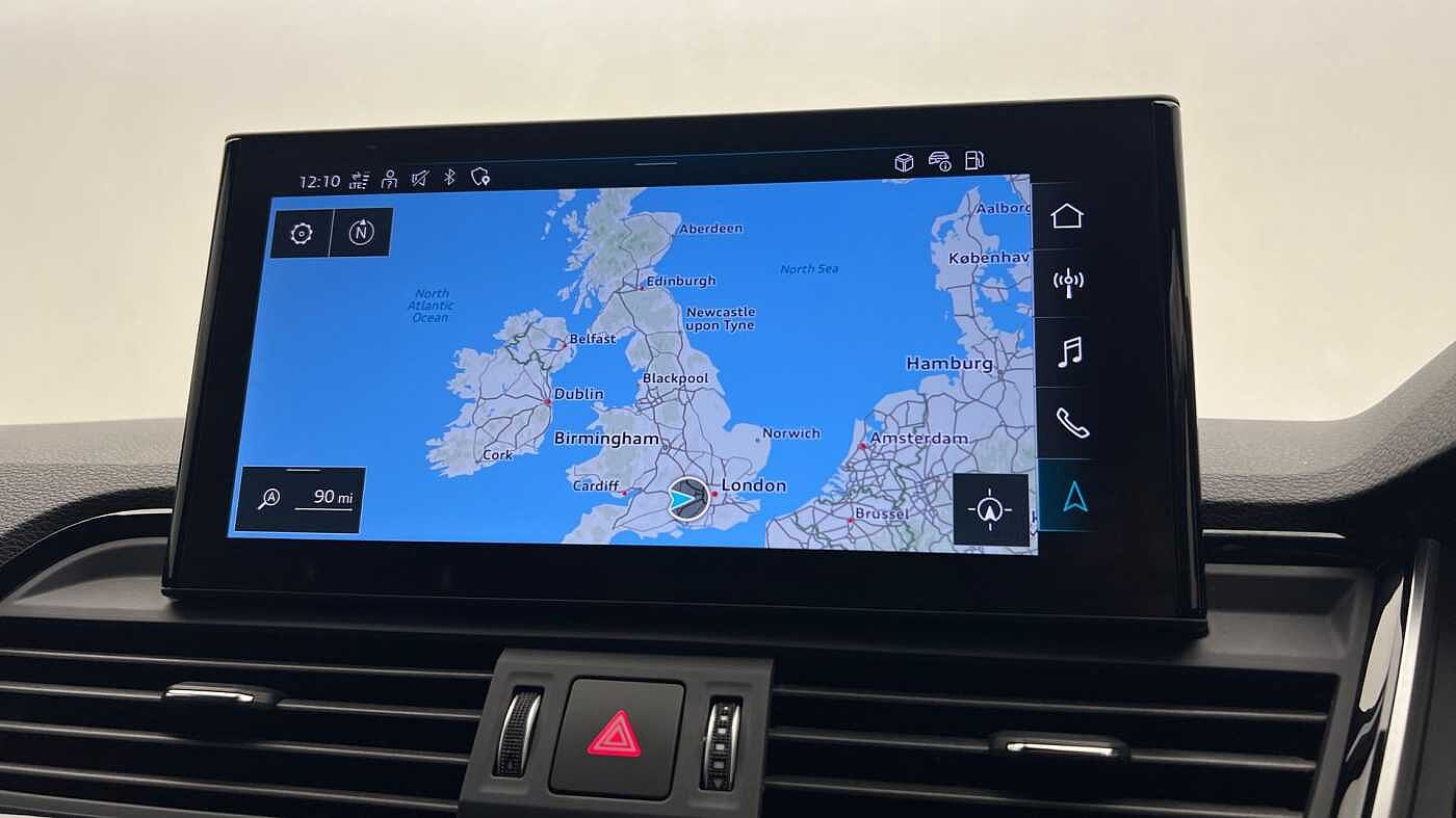 Used Audi Q5 2024 for sale - 76678158: Photo 12