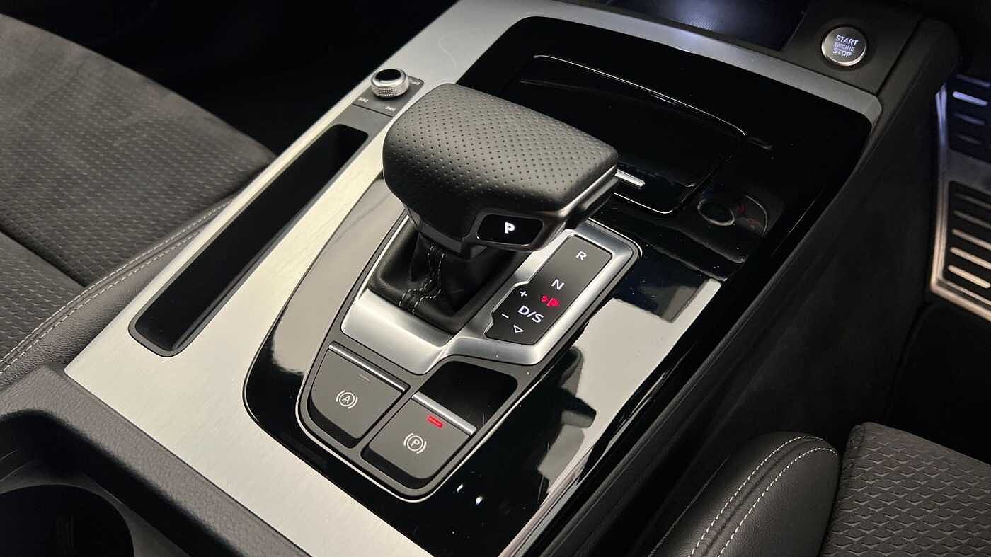 Used Audi Q5 2024 for sale - 76678158: Photo 14