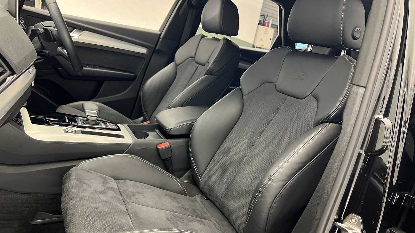 Used Audi Q5 2024 for sale - 76678158: Photo 15