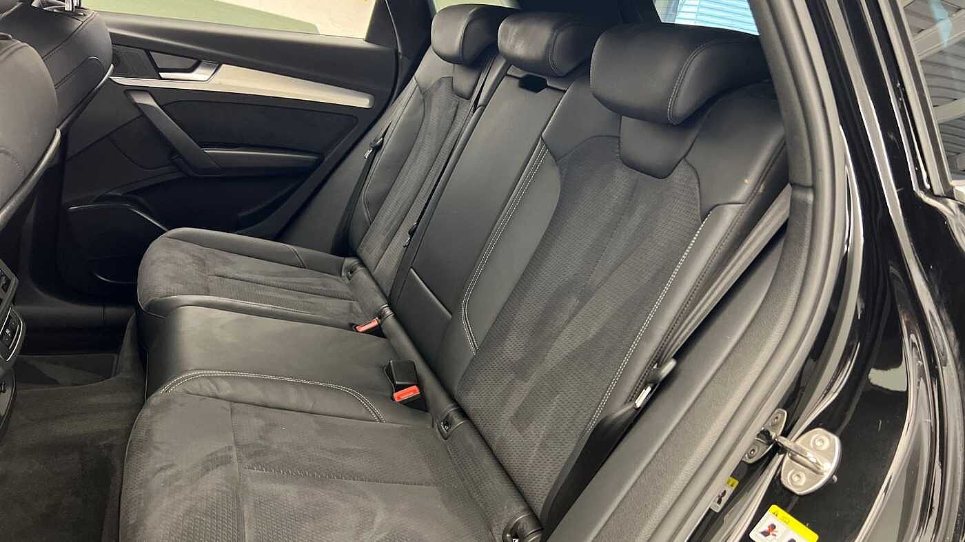 Used Audi Q5 2024 for sale - 76678158: Photo 16