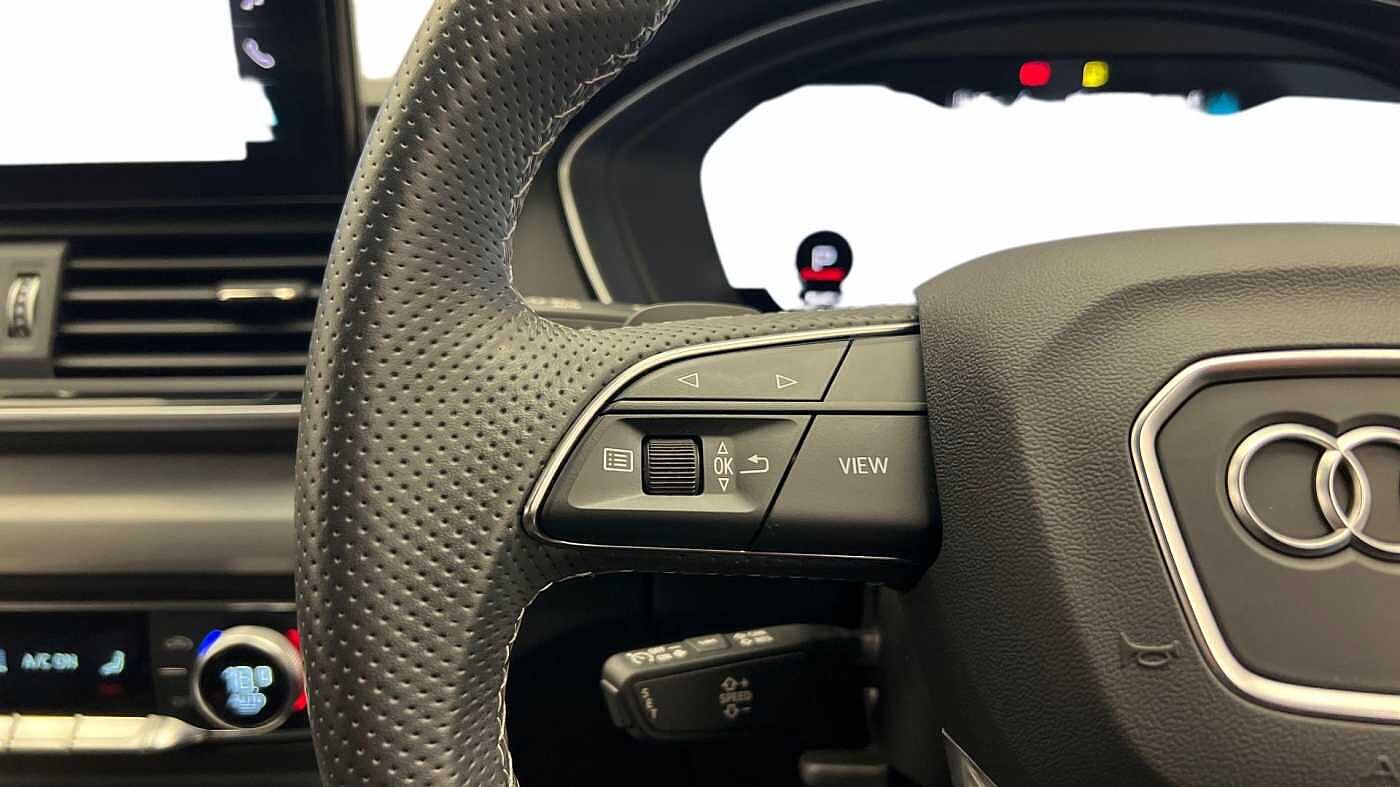 Used Audi Q5 2024 for sale - 76678158: Photo 17