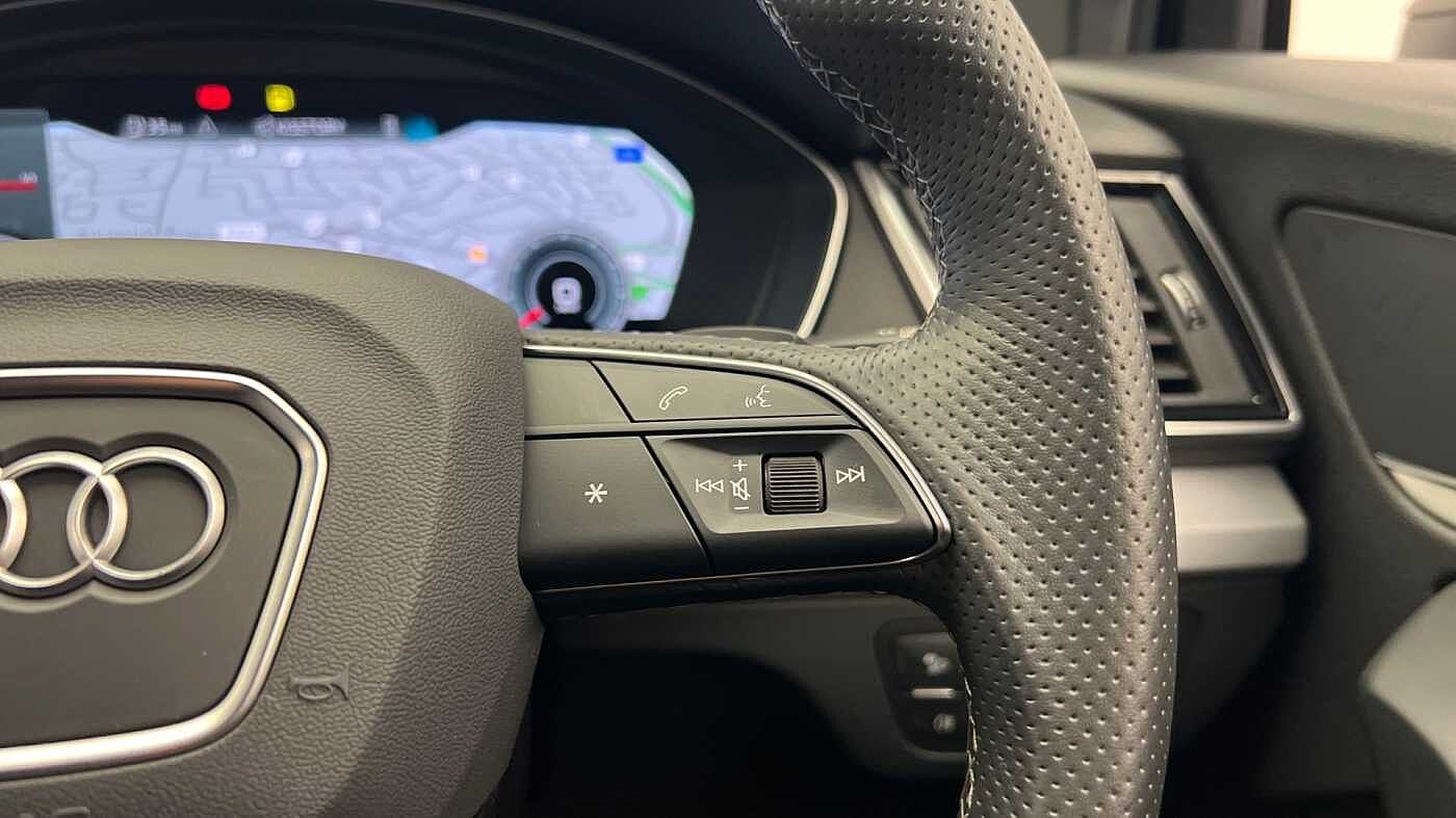 Used Audi Q5 2024 for sale - 76678158: Photo 18
