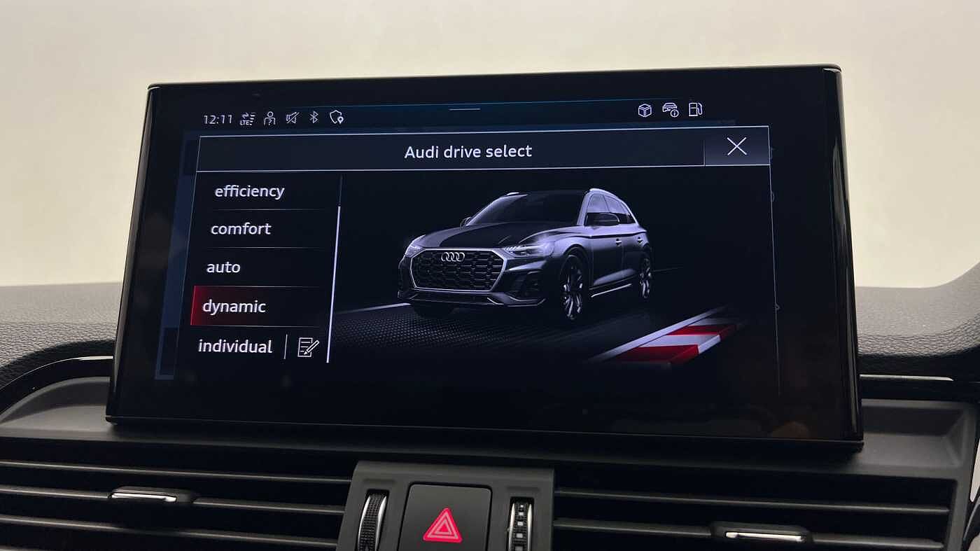 Used Audi Q5 2024 for sale - 76678158: Photo 19