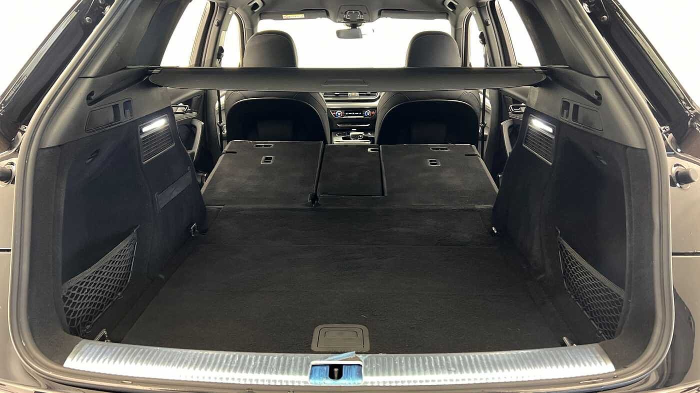 Used Audi Q5 2024 for sale - 76678158: Photo 21