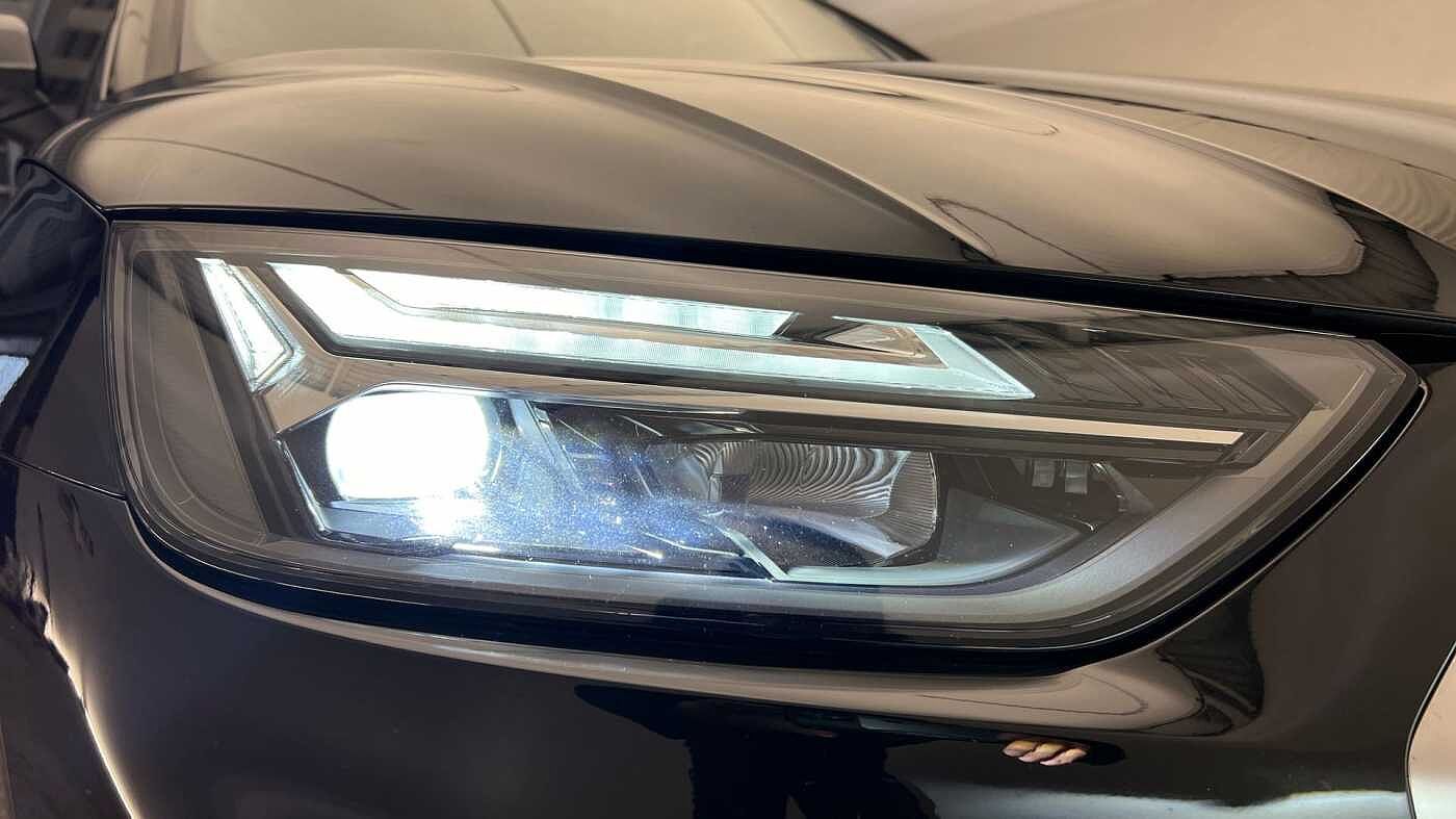 Used Audi Q5 2024 for sale - 76678158: Photo 22