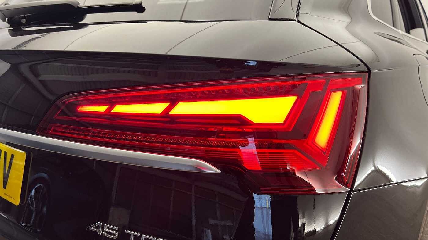 Used Audi Q5 2024 for sale - 76678158: Photo 23