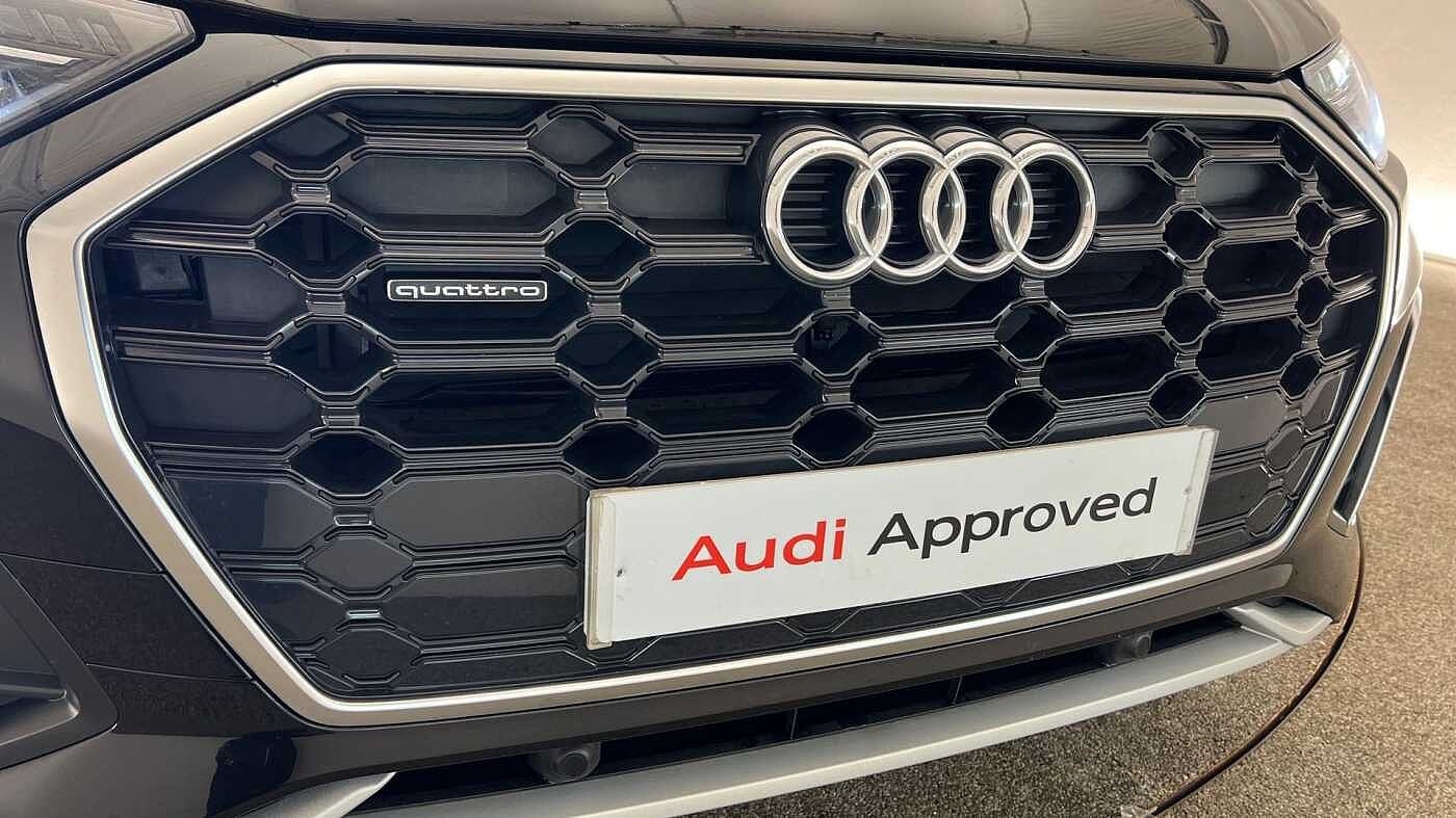 Used Audi Q5 2024 for sale - 76678158: Photo 24