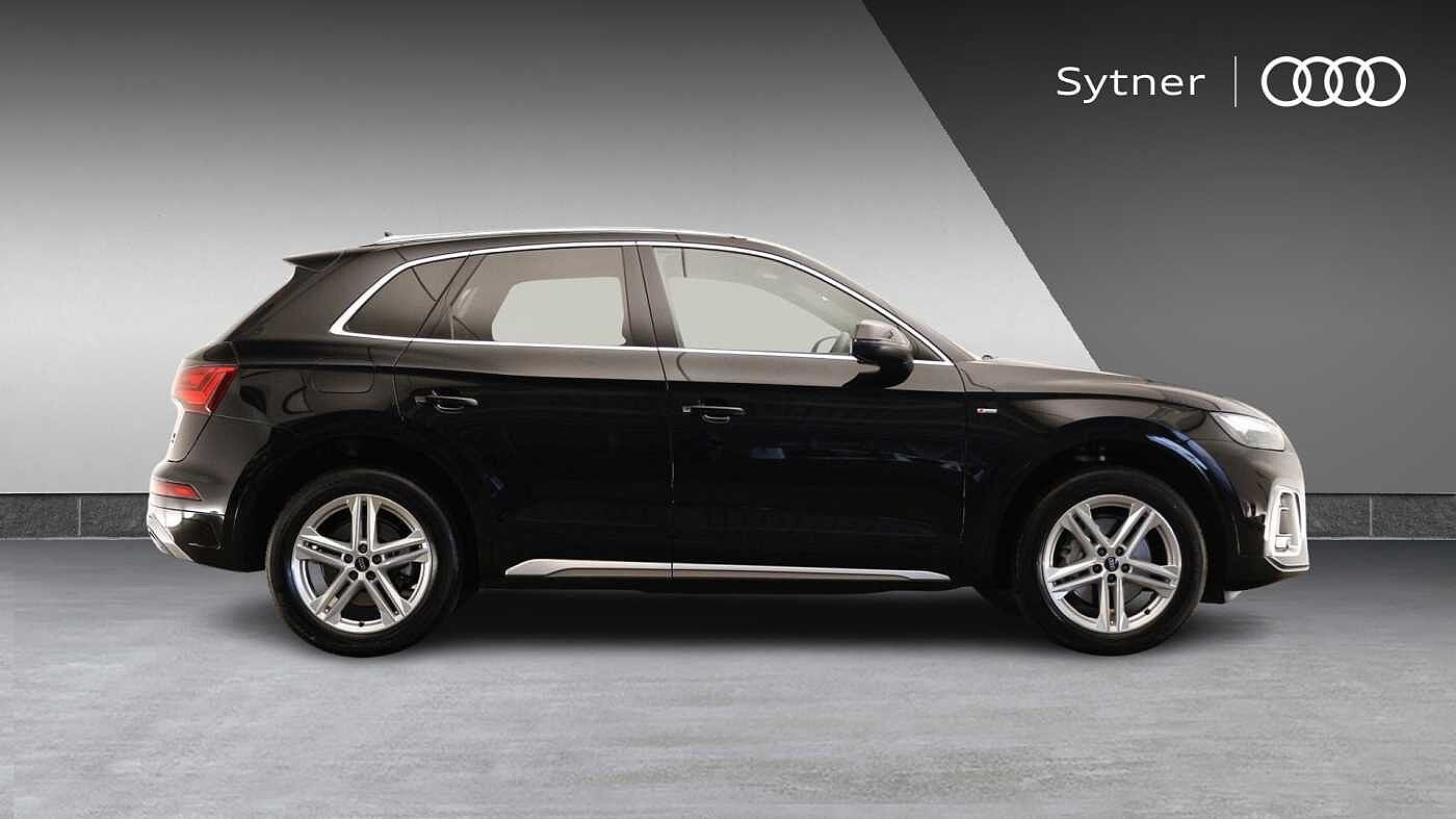 Used Audi Q5 2024 for sale - 76678158: Photo 4