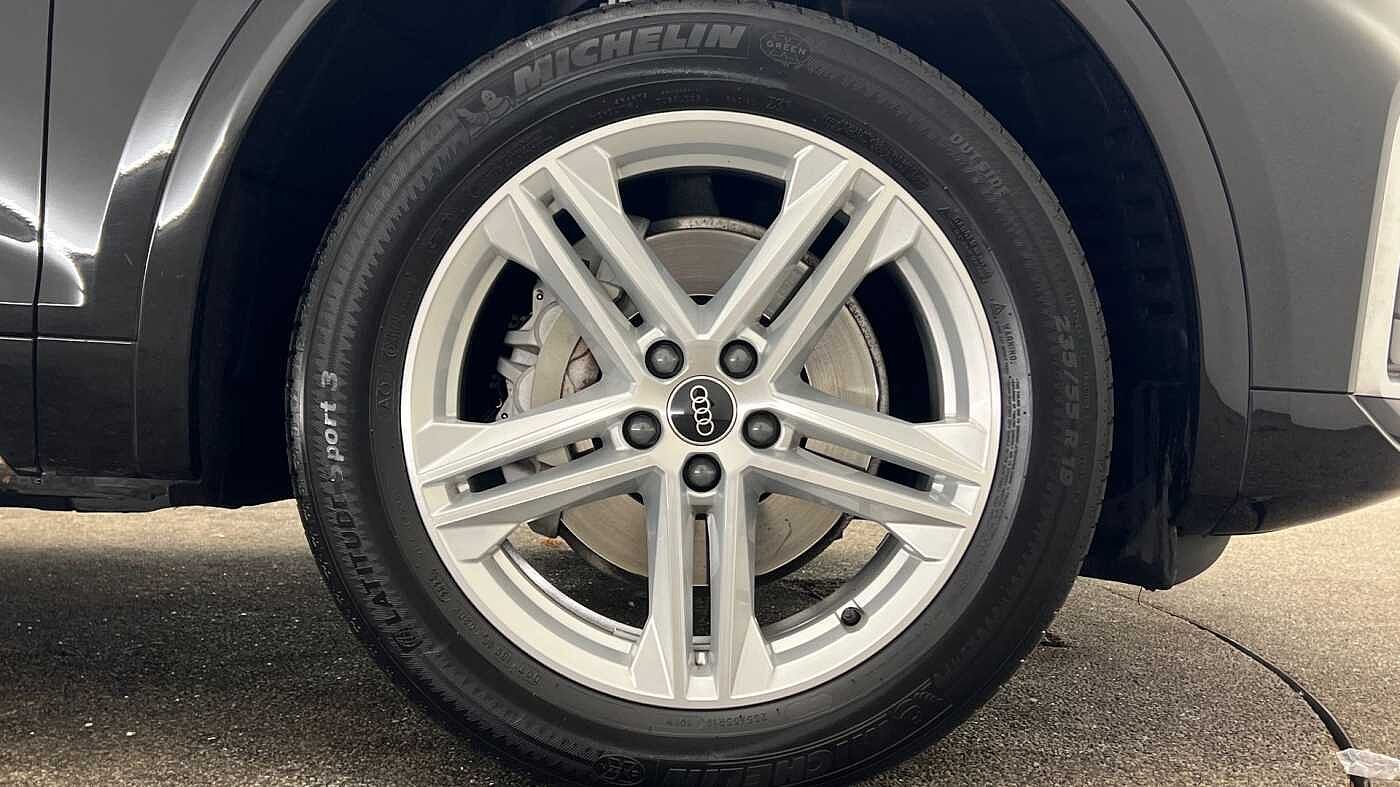 Used Audi Q5 2024 for sale - 76678158: Photo 5