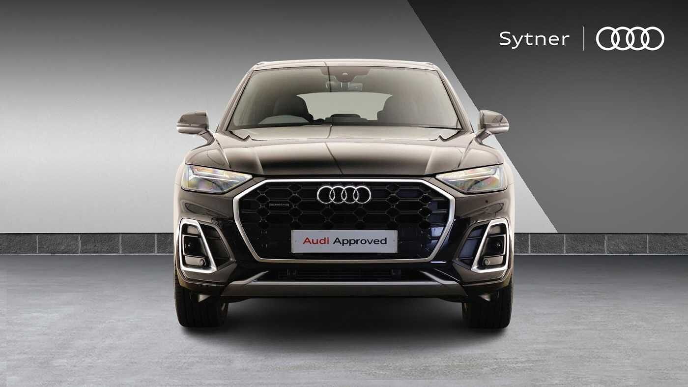 Used Audi Q5 2024 for sale - 76678158: Photo 7