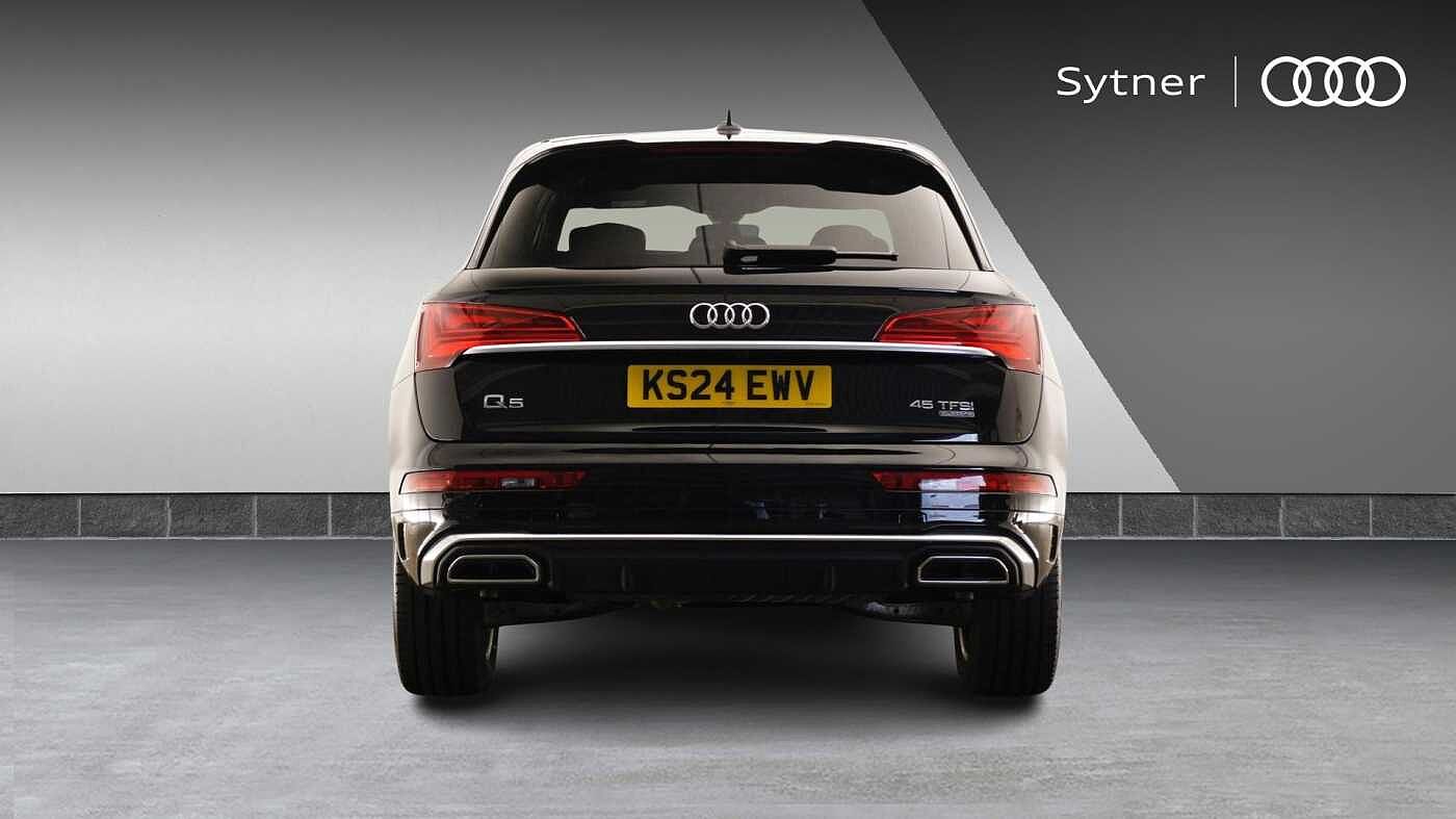 Used Audi Q5 2024 for sale - 76678158: Photo 8