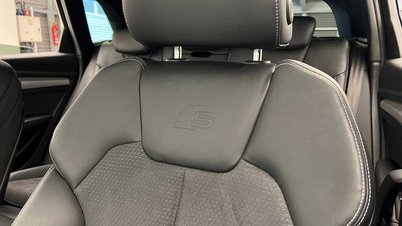 Used Audi Q5 2024 for sale - 76678158: Photo 9