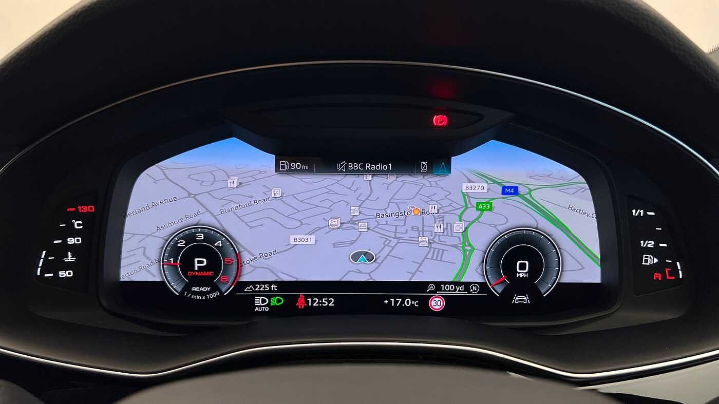 Used Audi Q8 2025 for sale - 77700597: Photo 11