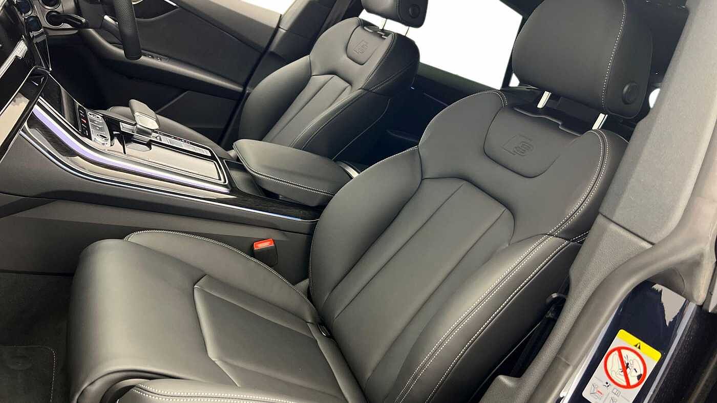 Used Audi Q8 2025 for sale - 77700597: Photo 15