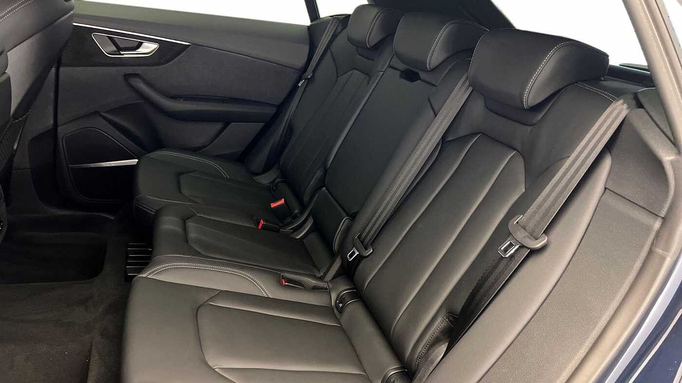 Used Audi Q8 2025 for sale - 77700597: Photo 17