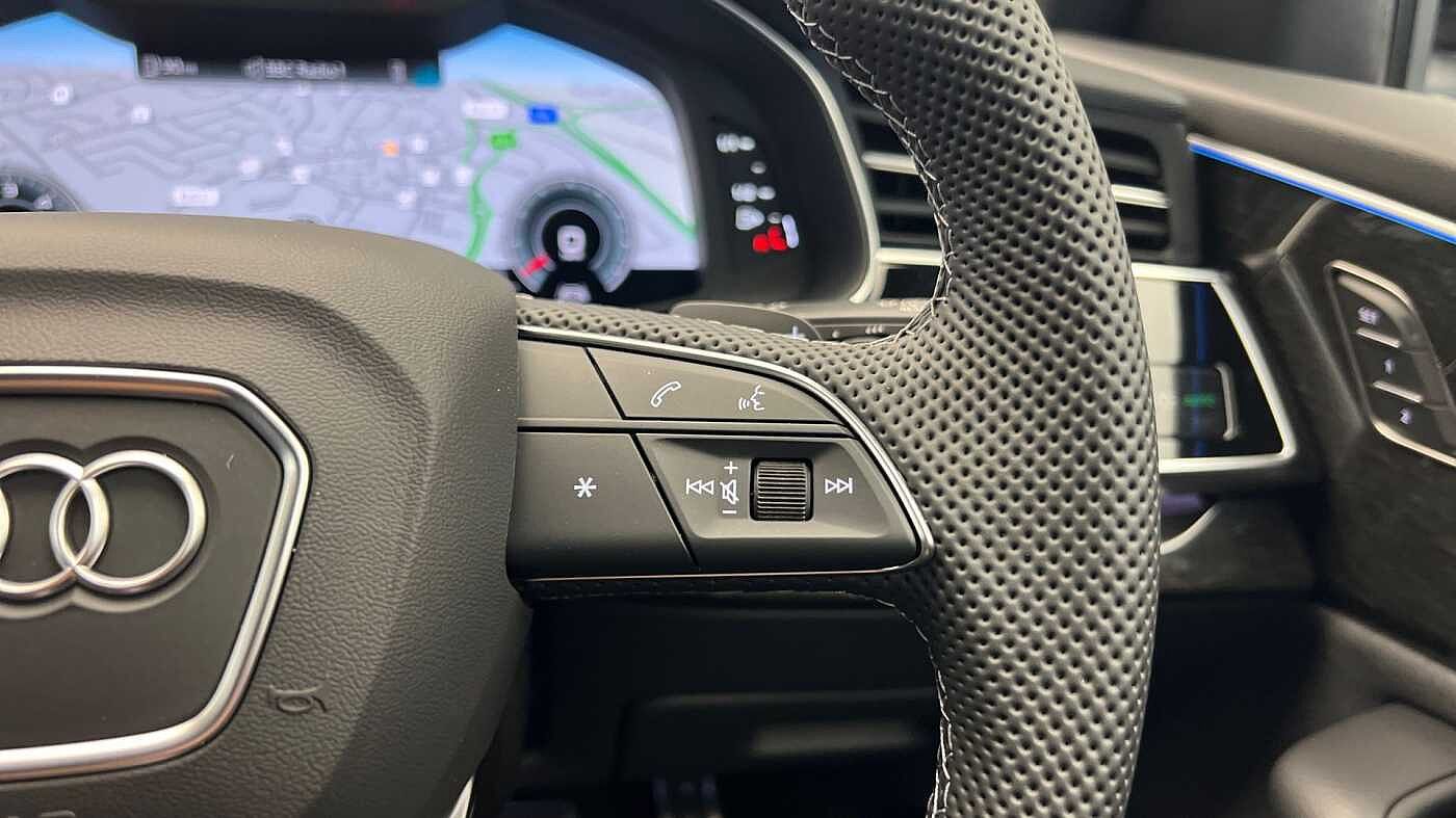 Used Audi Q8 2025 for sale - 77700597: Photo 19