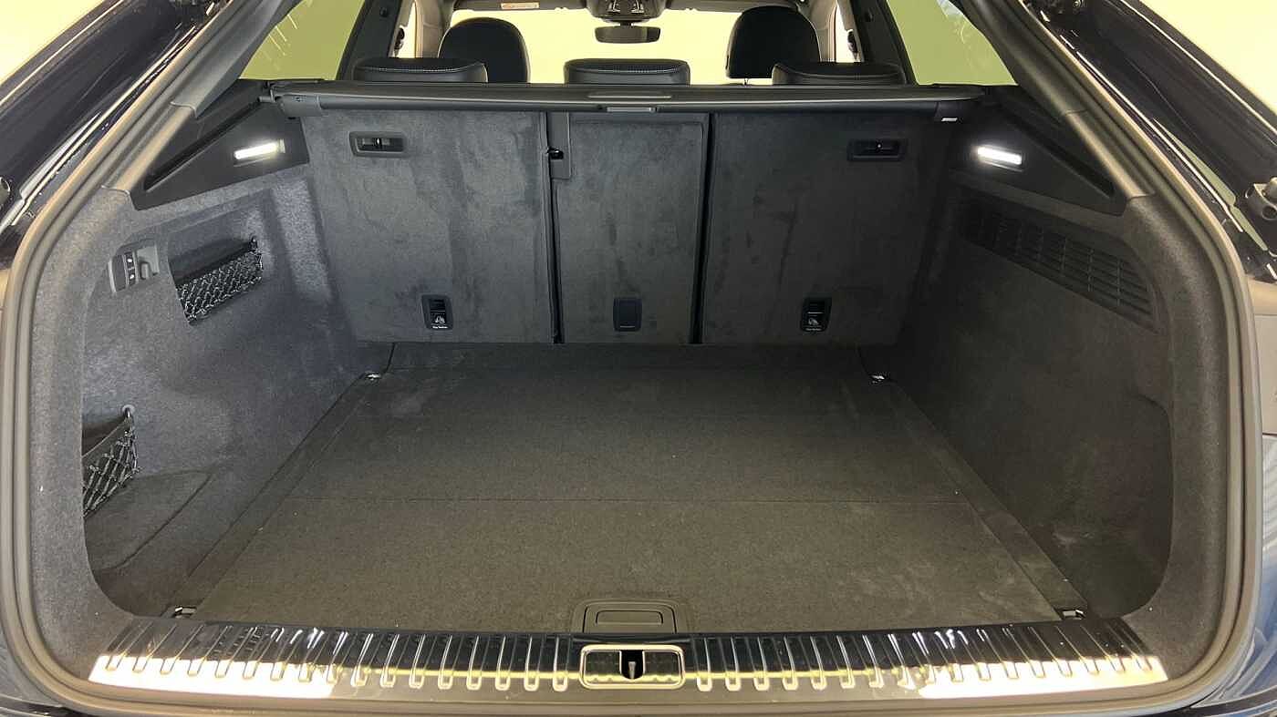 Used Audi Q8 2025 for sale - 77700597: Photo 21