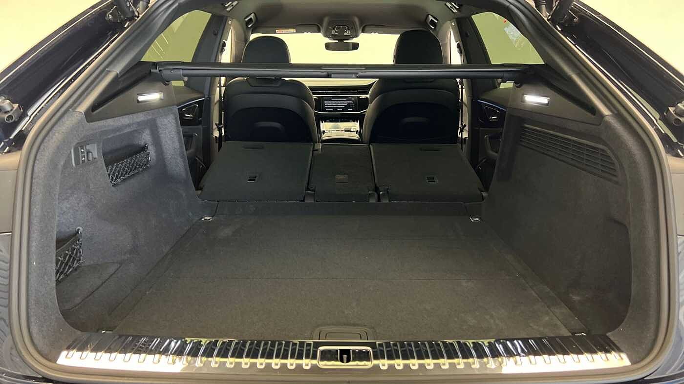 Used Audi Q8 2025 for sale - 77700597: Photo 22