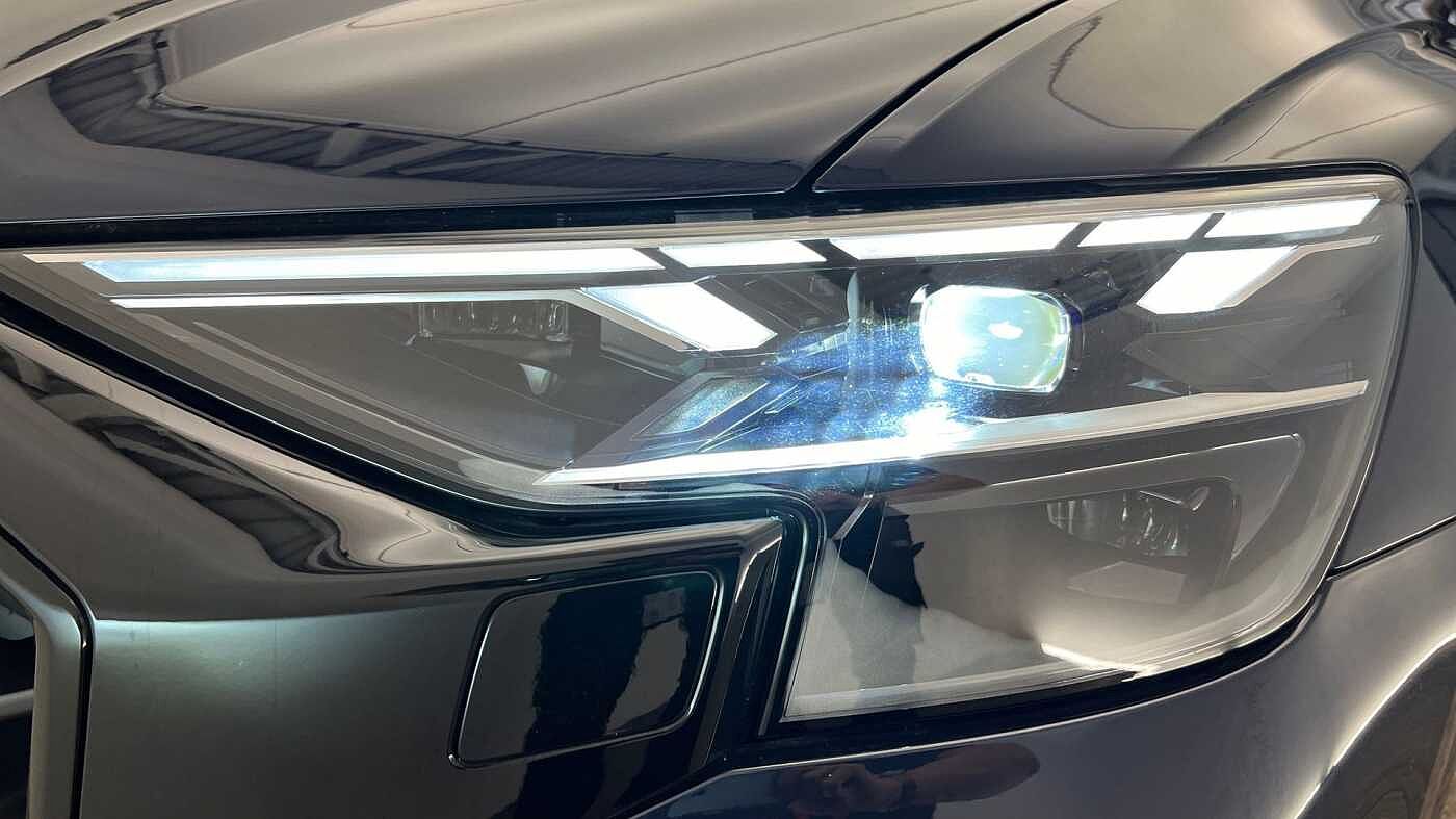 Used Audi Q8 2025 for sale - 77700597: Photo 23