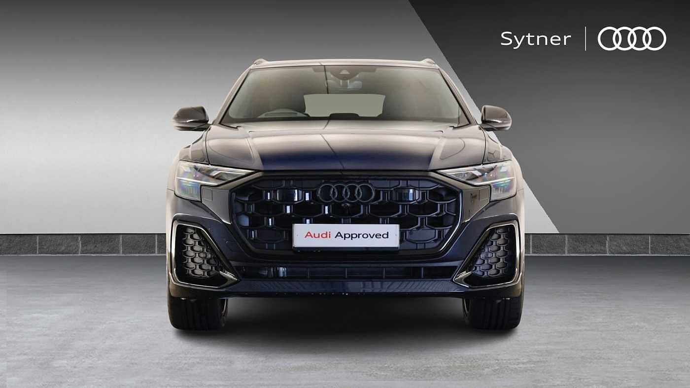 Used Audi Q8 2025 for sale - 77700597: Photo 7