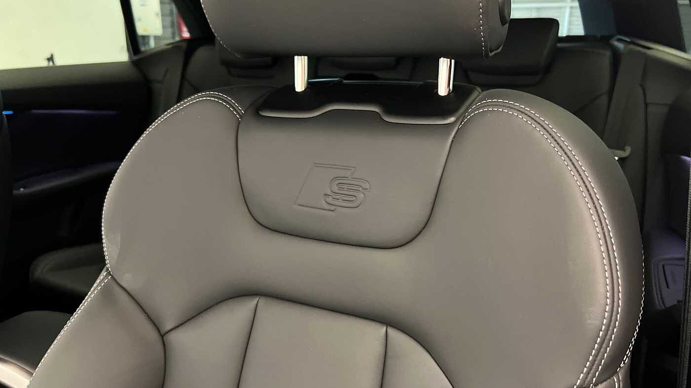 Used Audi Q8 2025 for sale - 77700597: Photo 9