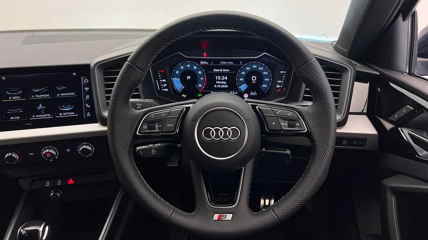 Used Audi A1 2025 for sale - 76678449: Photo 10