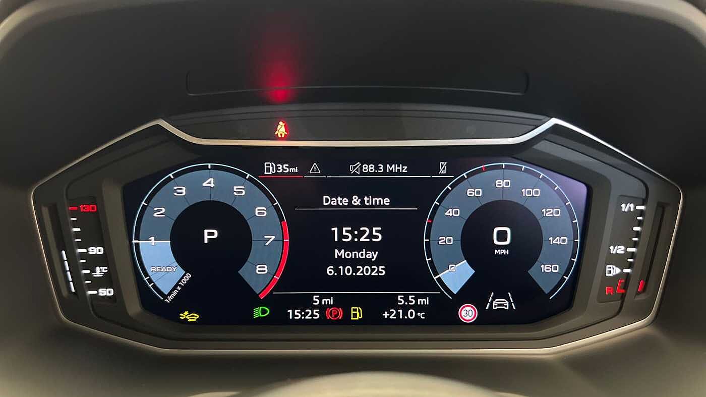 Used Audi A1 2025 for sale - 76678449: Photo 11