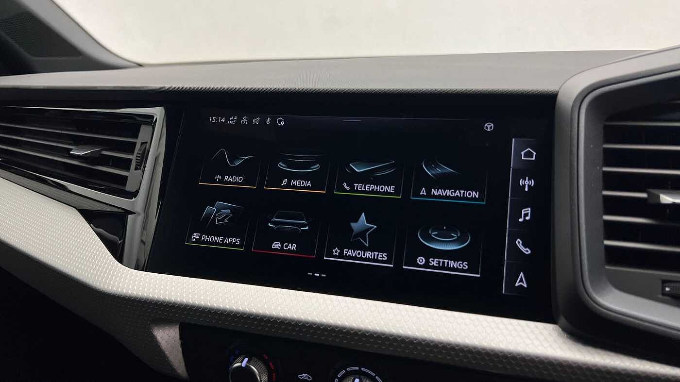 Used Audi A1 2025 for sale - 76678449: Photo 12