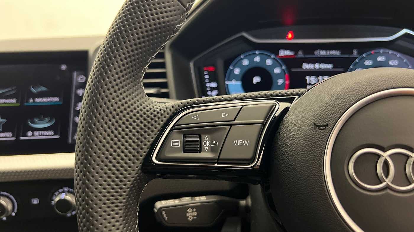 Used Audi A1 2025 for sale - 76678449: Photo 16