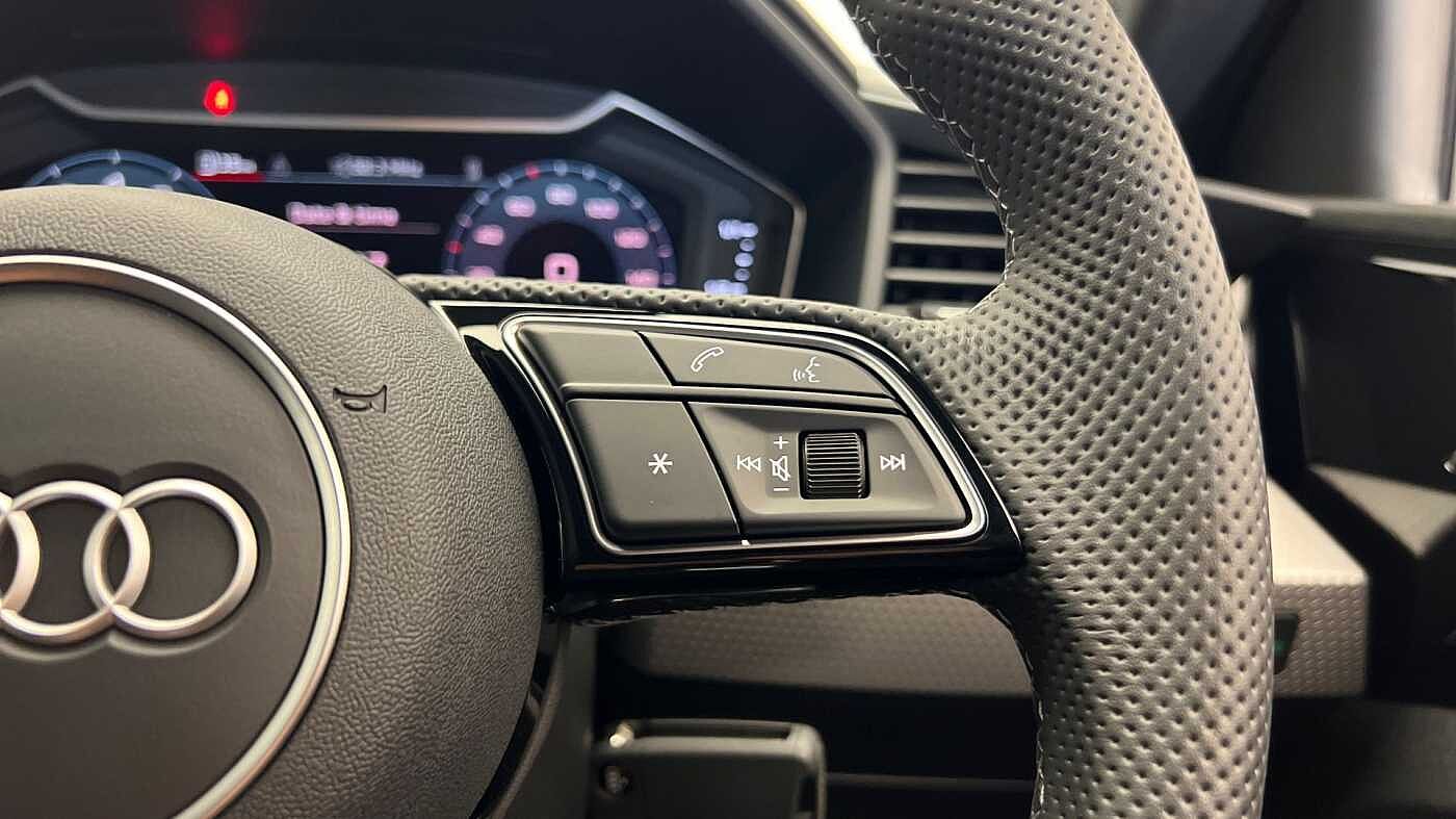 Used Audi A1 2025 for sale - 76678449: Photo 17