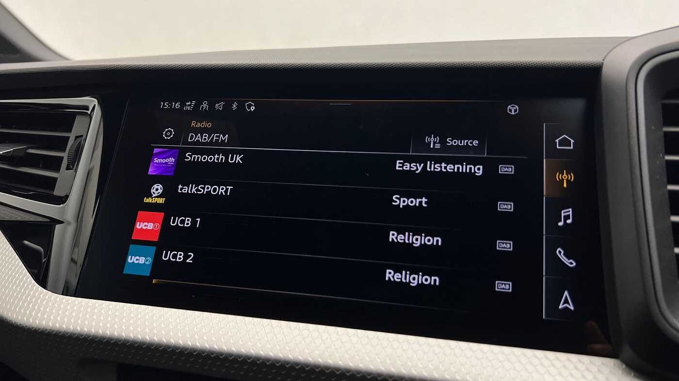 Used Audi A1 2025 for sale - 76678449: Photo 18