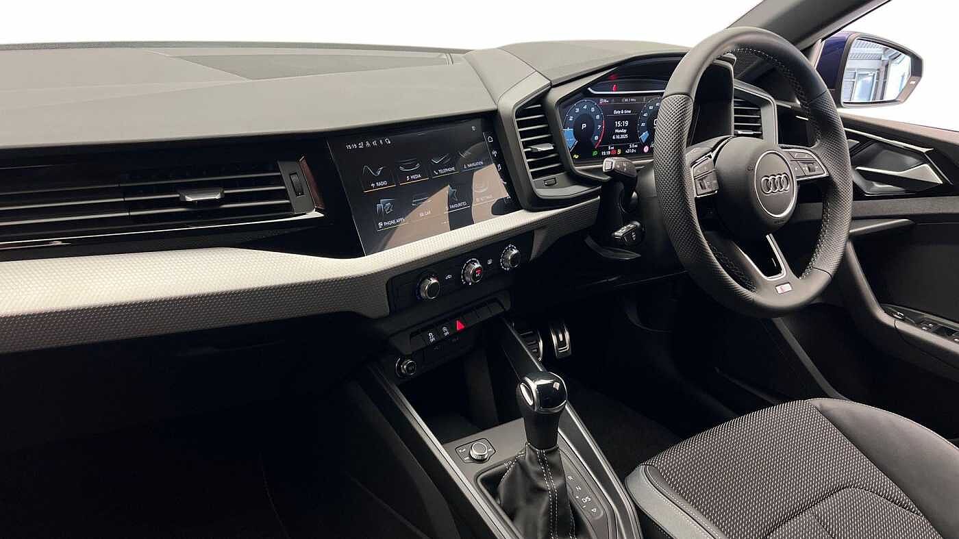 Used Audi A1 2025 for sale - 76678449: Photo 2