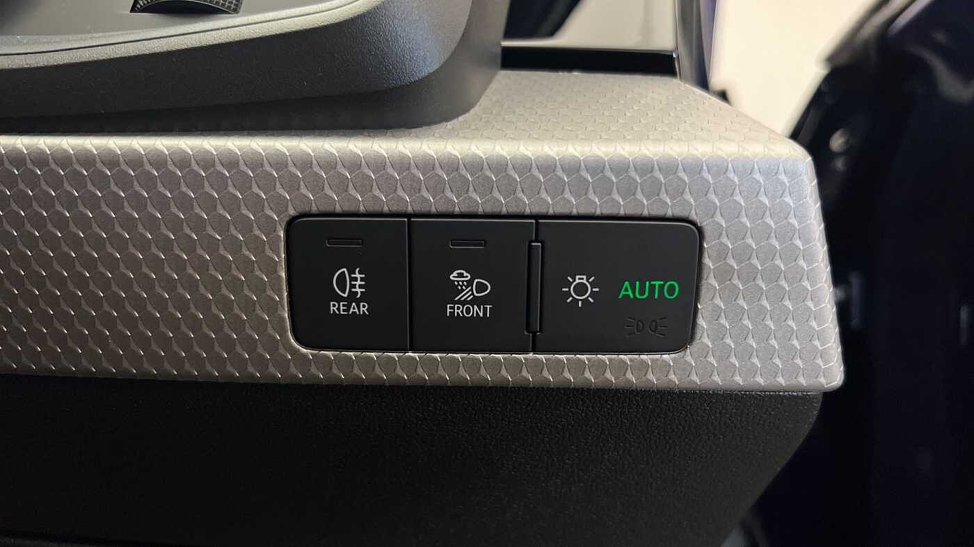 Used Audi A1 2025 for sale - 76678449: Photo 23