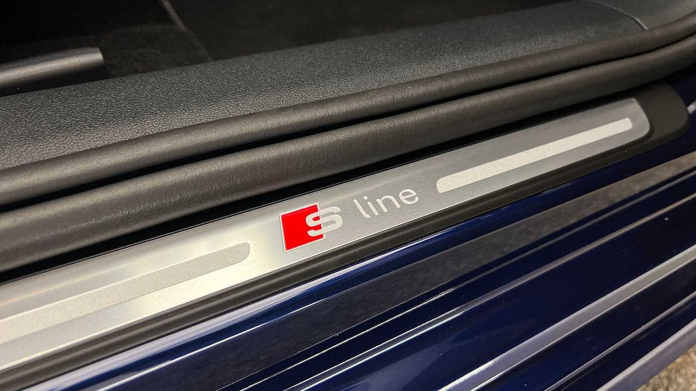 Used Audi A1 2025 for sale - 76678449: Photo 24