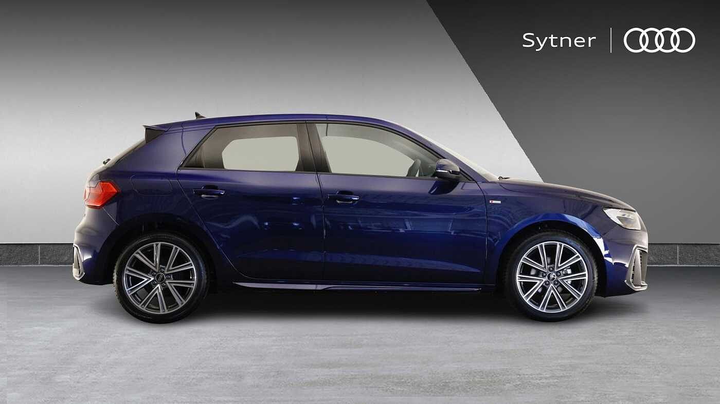 Used Audi A1 2025 for sale - 76678449: Photo 4