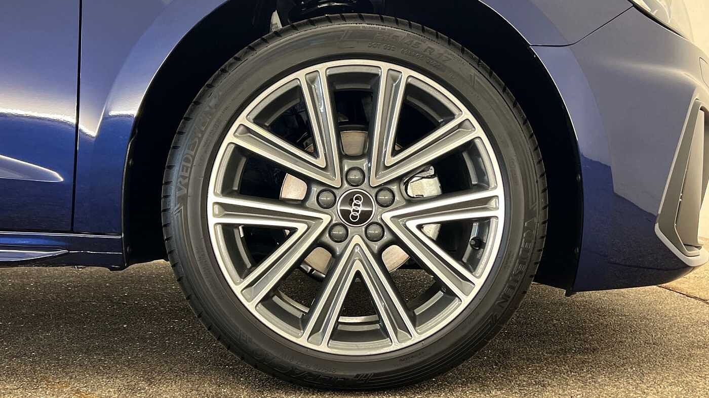 Used Audi A1 2025 for sale - 76678449: Photo 5