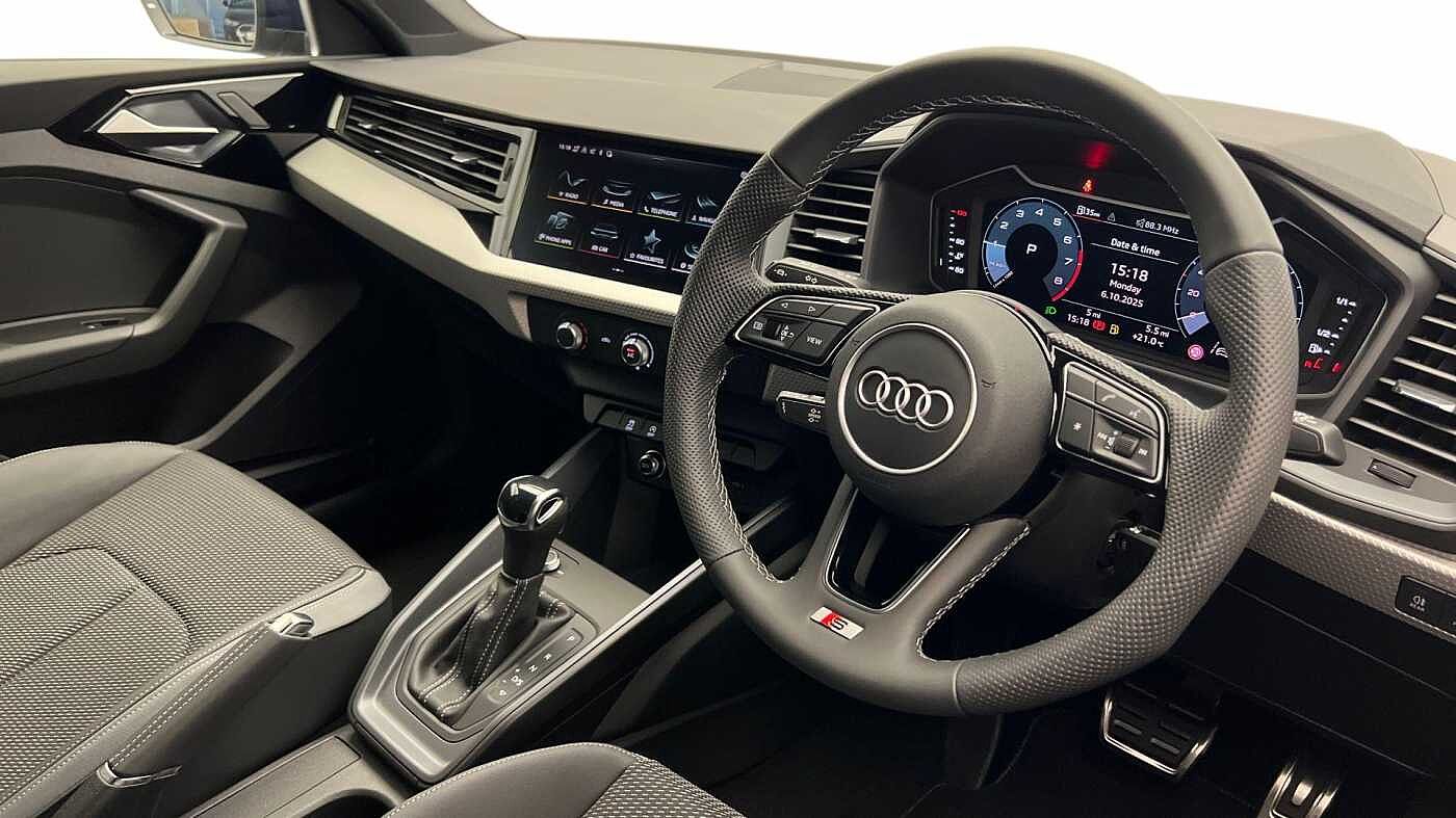 Used Audi A1 2025 for sale - 76678449: Photo 6