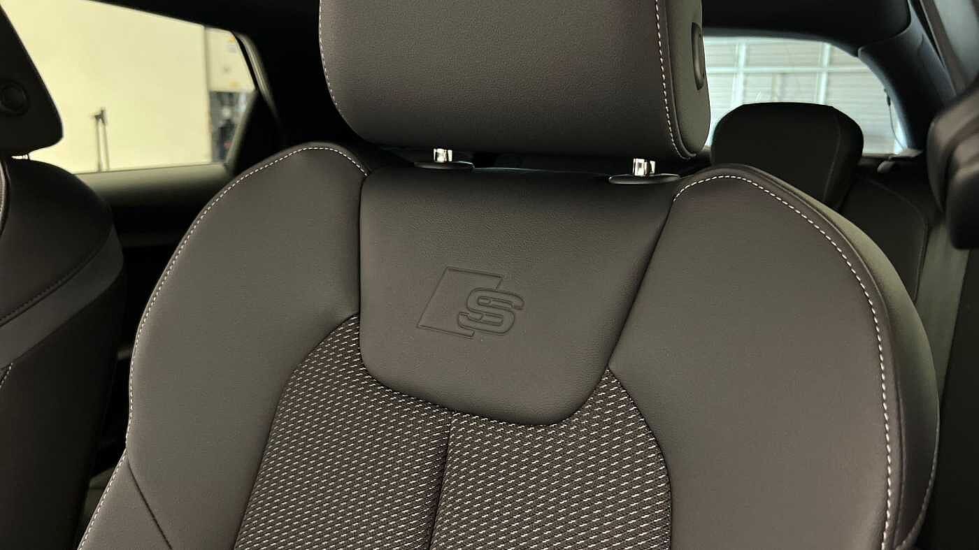 Used Audi A1 2025 for sale - 76678449: Photo 9