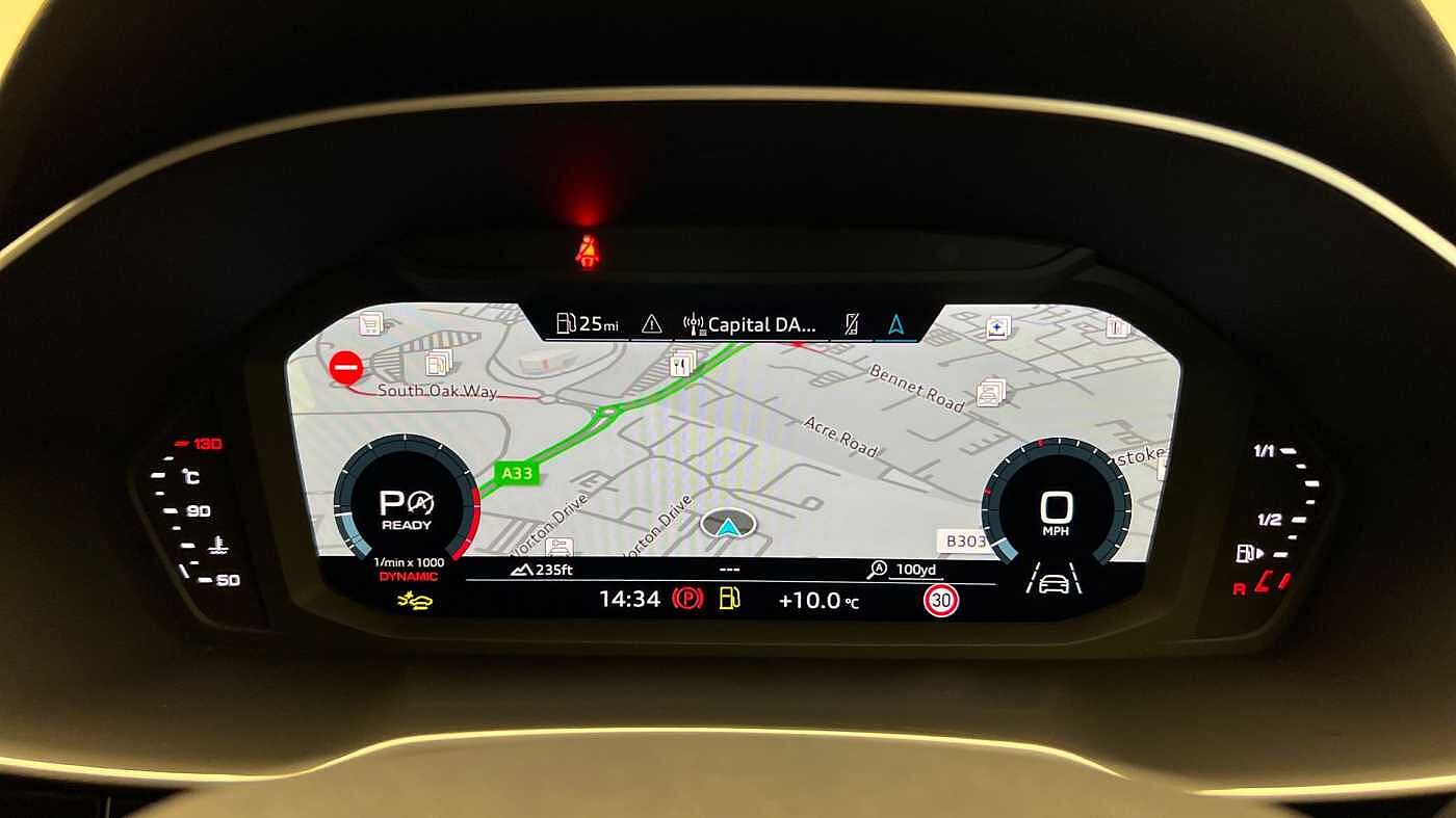 Used Audi Q3 2025 for sale - 78145540: Photo 11