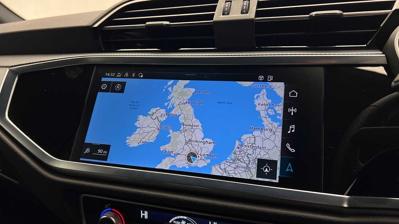 Used Audi Q3 2025 for sale - 78145540: Photo 12