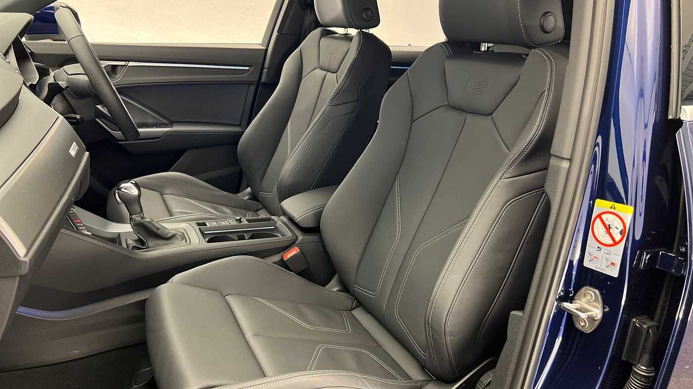 Used Audi Q3 2025 for sale - 78145540: Photo 15