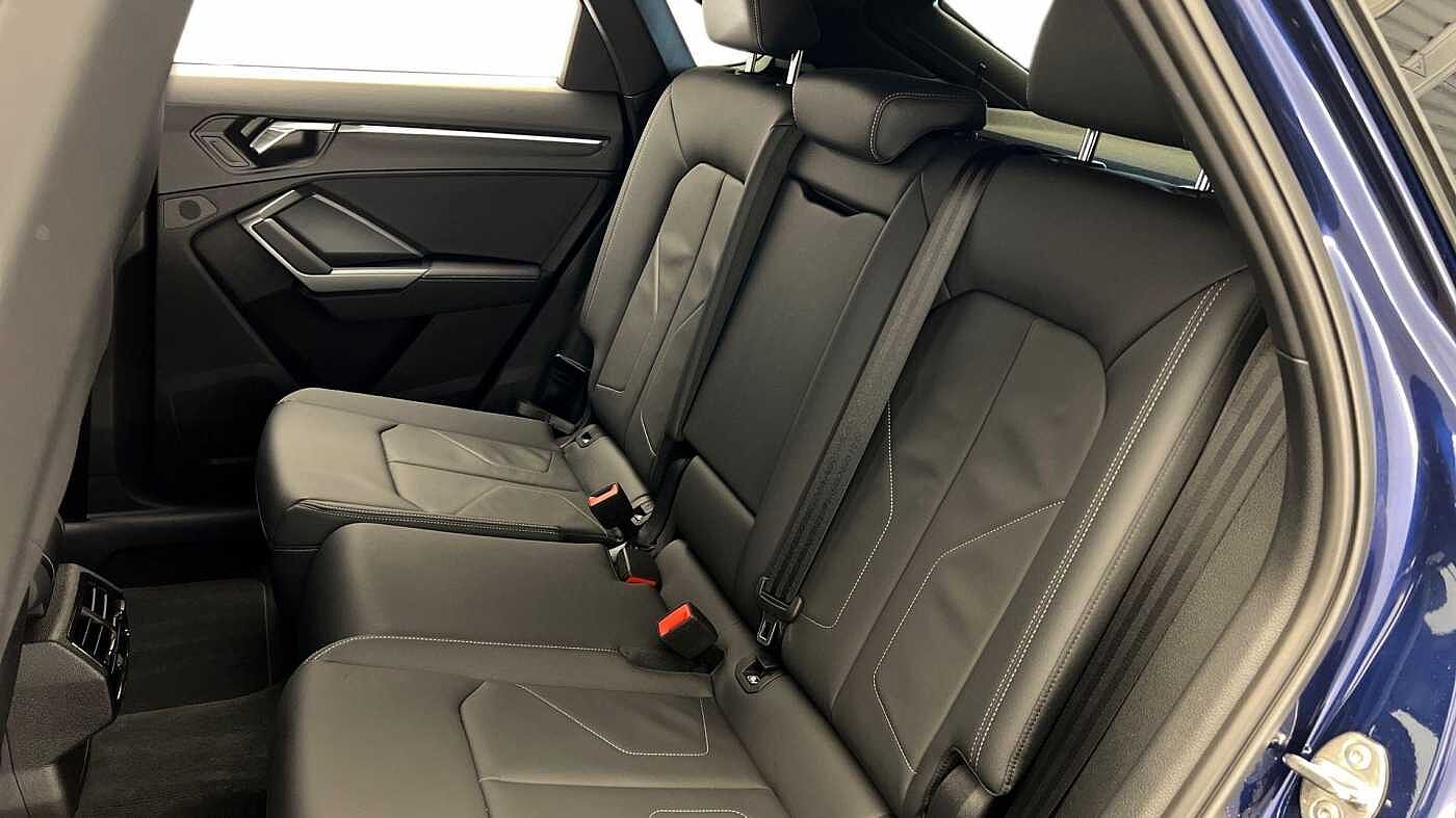 Used Audi Q3 2025 for sale - 78145540: Photo 16